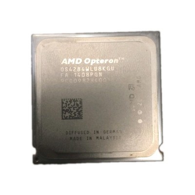 Server Prozessor CPU AMD OPTERON 4284 3GHz OS4284WLU8KGU SOCKEL C32