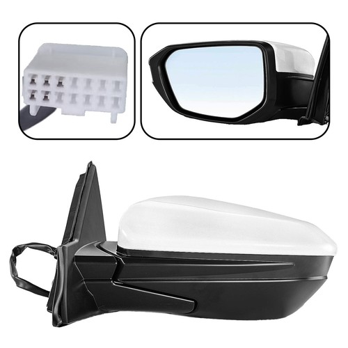 Auto Seitenspiegel Für Toyota Corolla 2019-2021 - Elektrisch & Beheizt