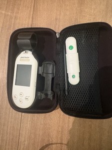 OneTouch Verio Reflect Meter