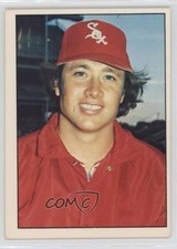 1976 SSPC Rich Gossage #156 HOF 2k3