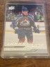 2024-25 Upper Deck #462 Nikita Prishchepov YOUNG GUNS Rookie Card RC Avalanche