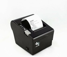 EOM-POS Thermal Receipt Printer - USB, Ethernet/LAN, & Serial Ports - Auto...