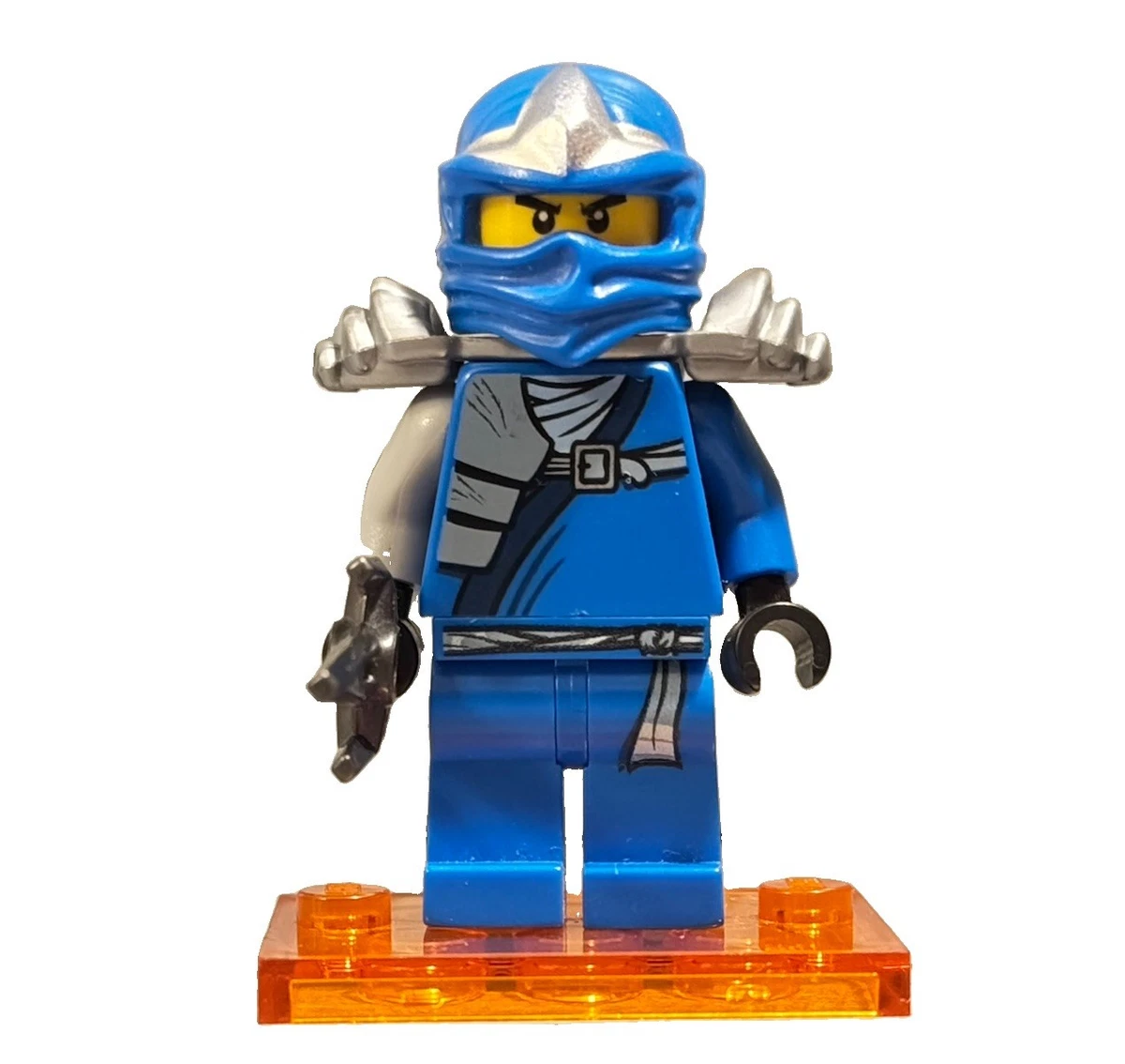 25+ LEGO Jay ZX Minifigure LEGO (R) Minifigures for sale | Updated