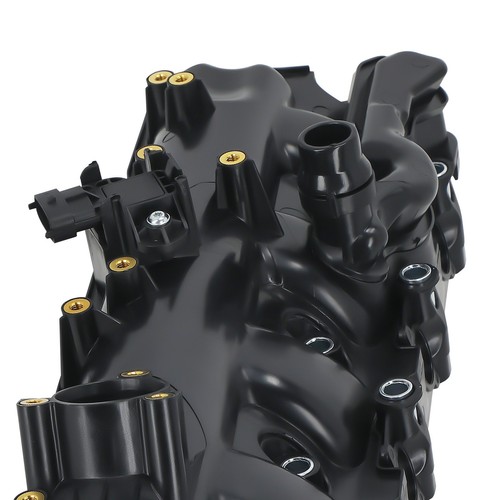 Intake Manifold for Vauxhall Zafira Mk III (C) 2011-2018 Insignia Mk I 55568175 - Picture 10 of 11