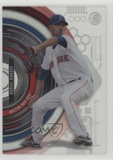 2017 Bowman High Tek Pattern 6 Electronic Hive Roniel Raudes #BHT-RR 6k8