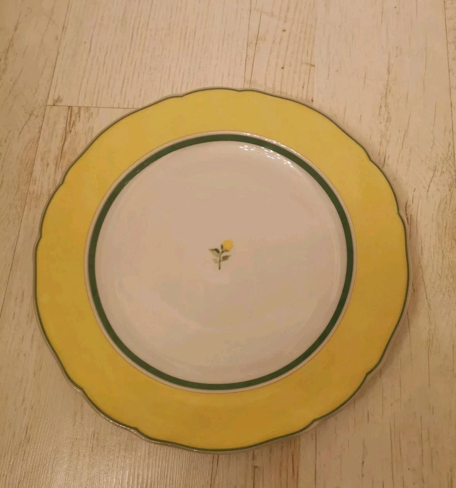 Hutschenreuther Summerdream Medley Sun Platzteller,Servierteller Ø 30,5cm-Top ❤️