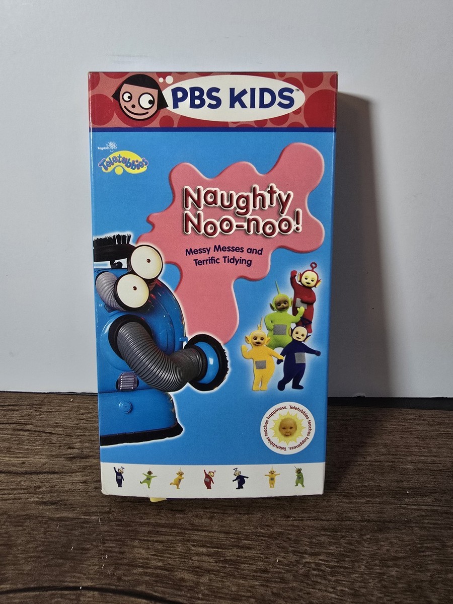 その他 Teletubbies: Naughty Noo-Noo [DVD] Teletubbies - Naughty Noo-Noo! [DVD]: Amazon.co.uk: DVD