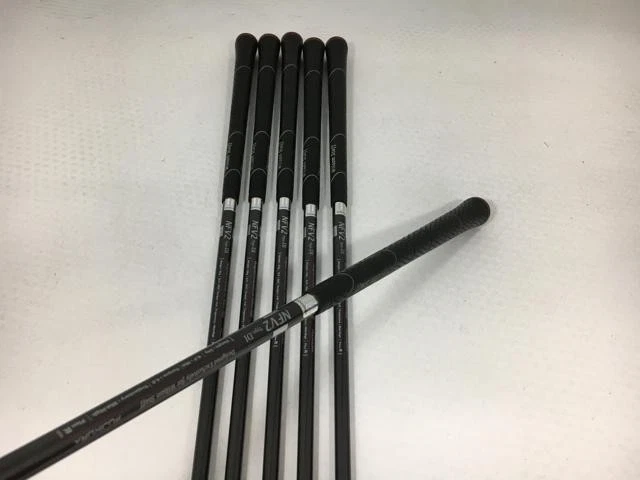 Wilson Staff Tab Tc-1 Iron Set 6pcs 5-pw NFV2-Type DI Flex R - Image 3 of 4