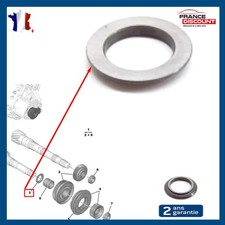 Boite de vitesse Citroen DS