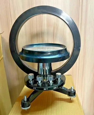 Galvanometer Tangente Beste Qualität mit kostenloser und schnellster Lieferung