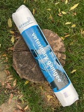 Robinson Animal Healthcare Veterinary Gamgee 45cm 18&rdquo; Width 500g