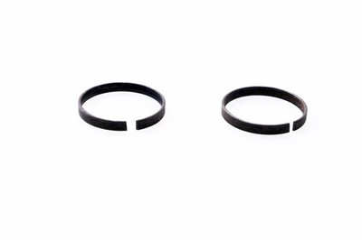 Total Source 520-007/15, RA520-007/15 Support Rings fit Raymond Qty 2 NOS
