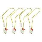 4PCS DA32-00006W Refrigerator Defrost Sensor for Samsung AP4136842 PS4138594