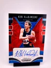 Kiki VanDeWeghe AUTO CHOICE PRIZM 2019-20 Panini Prizm NBA Denver Nuggets
