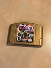 New ListingZelda Majora's Mask (Nintendo 64 N64, 2000) *Cart Only* Authentic Tested Saves!