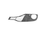 Gitter Grill StoßStange Vorne Links Bmw 3ER Basis F30 2012-2015 Ohne Nebel Offen