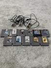 NES Game Bundle Nintendo Entertainment System