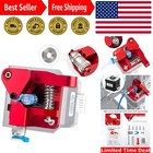 Całkowicie metalowa wytłaczarka dwubiegowa kompatybilna z Ender 3 V2, Pro i CR10