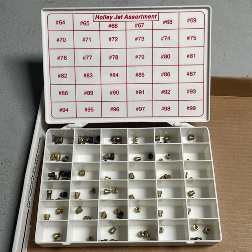 Ama – Assortimento Molle 200Pz – Autoricambi - Foto 9