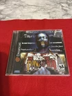 The Typing Of The Dead Disc, Manual, &Case  Sega Dreamcast