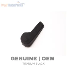 2008 VW R32 - HOOD Latch Release Lever / Handle 1J1823533C