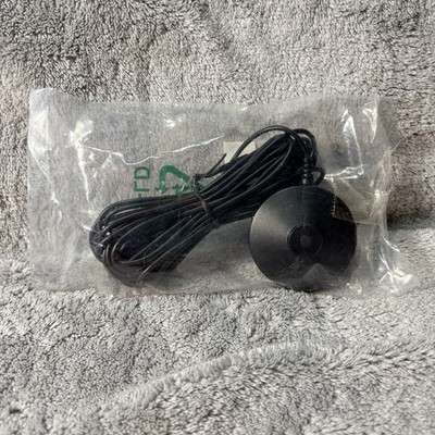 Genuine Sony ECM-AC2 Calibration Microphone Mic OEM For Home Audio Receiver