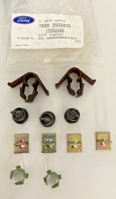 Original FORD Taunus Reparatursatz Bremsbacken, 74BB 2A094 AA 1556046, Oldtimer