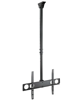 IMPACT MOUNTS HEAVY DUTY FLAT SLANTED VAULTED CEILING TV MOUNT BRACKET 40 42 46 47 50 55 60 70