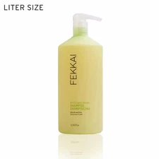 Fekkai Brilliant Gloss by Fekkai, 33.8 oz Shampoo