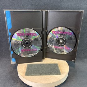 SEGA CD - Prize Fighter - Complete/CIB - Refurbished, Very Good