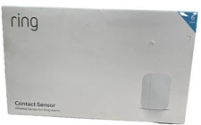 Ring - Alarm Contact Sensor (2nd Gen) (6-Pack) - White