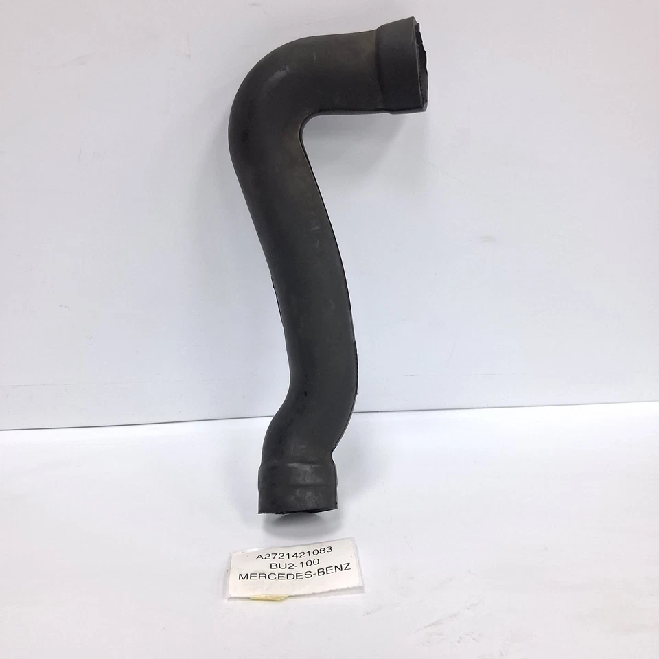 2005-2011 Mercedes-Benz E350 Secondary Air Pump Intake Hose A2721421083 - Image 2 of 4