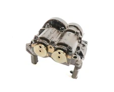 2016 LAND ROVER DISCOVERY SPORT (L550) 2.0L ENGINE BALANCE SHAFT ASSEMBLY