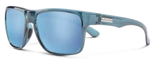 SUNCLOUD | NEW | RAMBLER | RAMBLER | CRYSTAL BLUE | BLUE MIRROR