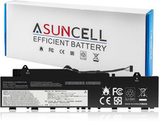 Battery L19C3PF3 for Lenovo IdeaPad 5-14ITL05 L19M3PF3 L19L3PF7 5B10W86957