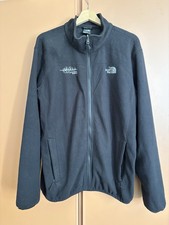 Outlander Season 8 Crew Jacket North Face Shell + Fleece Men&rsquo;s L Cast & Crew