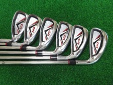 Bridgestone BS Tour Stage X Blade GR GS95 S200 6 piece set