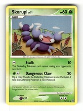 Stormfront Skorupi #73/100 on eBay