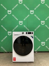 Hoover Washer Dryer 10Kg/6Kg 1600rpm WiFi - White - D HBWP 6106BL8-80 #LF122072
