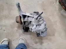 Carrier Rear Axle 1.5L Fits 21-25 BRONCO SPORT 1959248