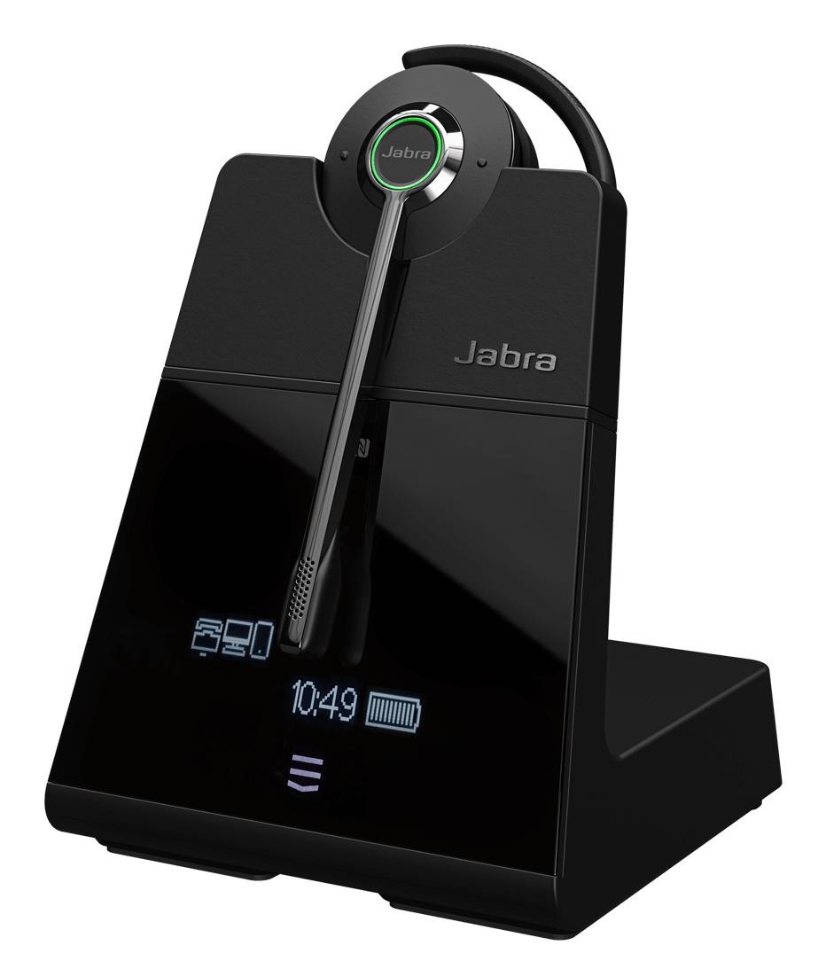 Jabraengage 75 Se Convertible 5706991030952 - Image 2