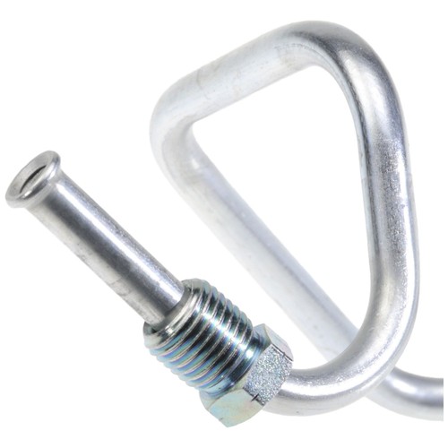 Gates 354070 Power Steering Pressure Line Hose Assembly For 01-05 Civic EL - Picture 3 of 8