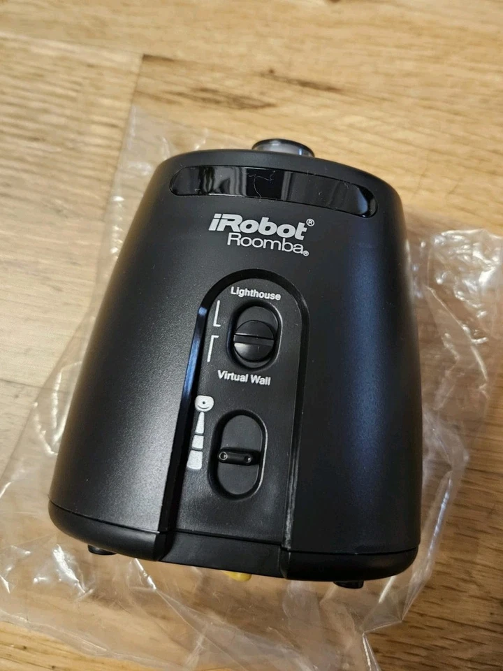 iRobot Roomba 886 Staubsaugerroboter mit Ladestation Virtual Wall - Bild 2 von 4