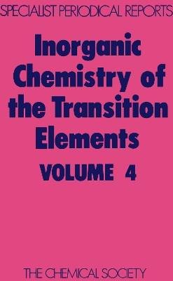 Anorganische Chemie der Übergangselemente, B