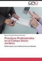 MóNica Solange De Martino BermúDez | PráCticas Profesionales En El Campo...