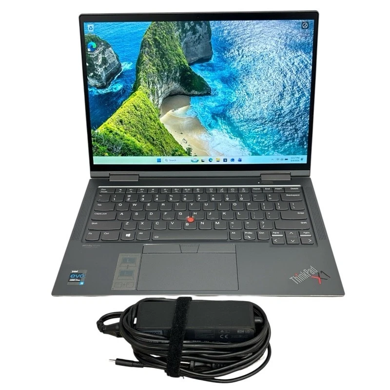 Lenovo ThinkPad X1 Yoga 6th Gen PC Laptops & Netbooks for Sale