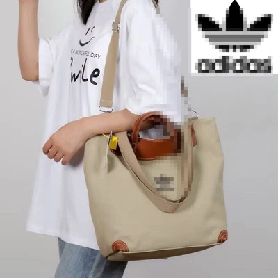 SHOWN Adi/das Originals Large Capacity Tote Bag for Women -Spacious & Versatile