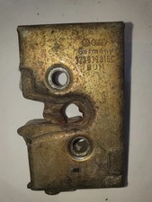 Porte arrière et accessoires Volkswagen SANTANA