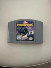 Tetrisphere Nintendo 64 N64 Authentic Tested Clean Label