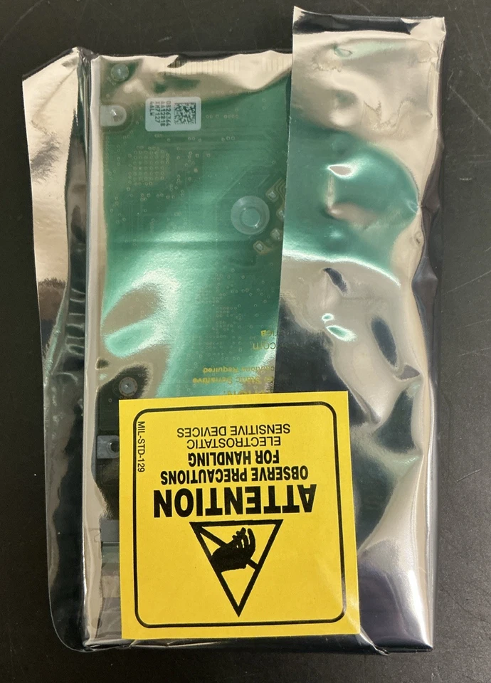 Philips 459801186871 Sun Oracle Drive Type SUN 300G 10000RPM - Image 3 of 4